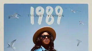 1989 Taylor’s Version Reaction