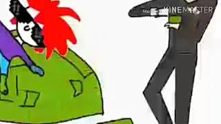 Money meme (collab with Anna Pie)