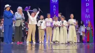 Можете поздравлять 😊😊😊😊😊 с очередной победой на конкурсе, который проходил в г.Железноводске