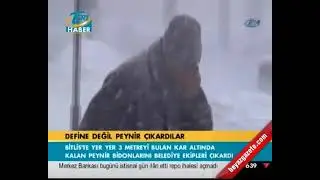 DEFİNE DEGİL PEYNİR