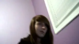 stupid camrea ( just fucking take her )
