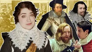 The Scandalous True History Behind 