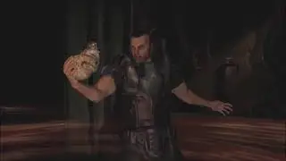 Lets Play Perfected Doom 3 Resurrection of Evil Part 1