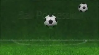 Cool Soccer Intro After Effects Template