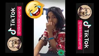 Tik Tok Terbaru 2020 | Kumpulan TikTok Lucu Kupang 2020 @part 1