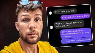 So ging der „Treue Test“ die Tage danach weiter..