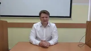 Анонс встреч с преподавателями ФСТ