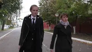Марина Мнишек  отрывок
