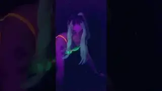 Are you coming to the party?