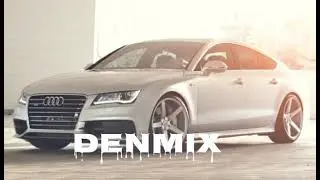 HammAli ft. Мари Краймбрери - Медляк (Alex Shik Remix)