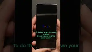 How to enter safe mode on Android devices