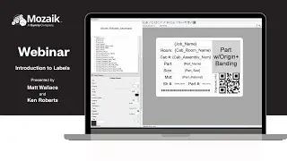 Introduction to Labels