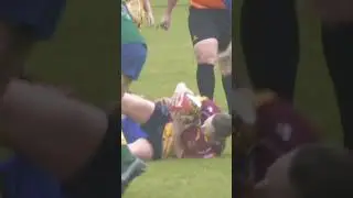 RUGBY WA - Women's Competition Reel 2