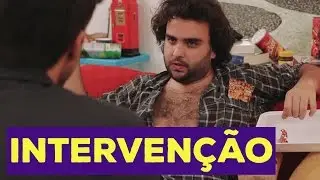 Intervenção