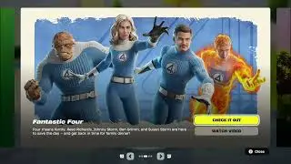 Playing Fortnite with Da Playa's!