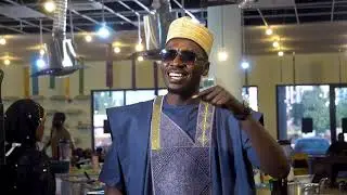 GASAR GIRKE-GIRKE NA AREWA (Battle Of The Northern Kitchen) EPS 07