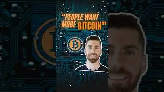 People want more Bitcoin, people want to do more with their Bitcoin. This is where Core comes in 🔶