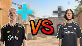 Best Pro's Crosshair in Counter-Strike 2
