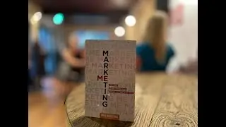 Marketing Me Book Launch Event - Auckland