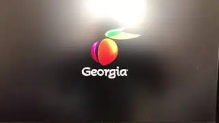Georgia(2013)/FX Movie Logo Ident