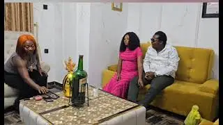 Celebration of a new home