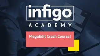 MegaEdit Crash Course