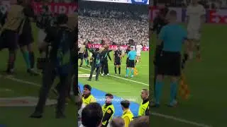 The VAR Momentum | Real Madrid 2-1 Bayern Munich 🤯 #championsleague