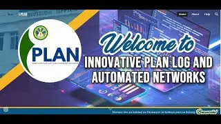 I-Plan | Innovative Plan Log and Automated Networks