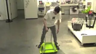 CТУЛ ДИЗАЙНЕРСКИЙ OH CHAIR КУПИТЬ В ZEBRA ZOYA