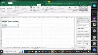 Your Skill Boost Masterclass: Data Analysis Using Microsoft Excel for M&E Work