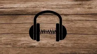 Satysfying Relaxing Tree Branch Split - Sound Effect SFX