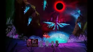 zOMG! - Bloodlust