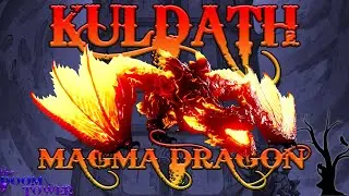 Kuldath the Magma Dragon - No Legendaries! | Raid Shadow Legends