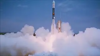 Delta II Rocket 1989-2018
