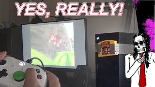 Playing Nintendo and PlayStation Games on an Xbox Series X | S and How to Do It!