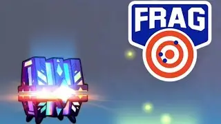 I opened legendary chest for the first time! | FRAG Pro Shooter