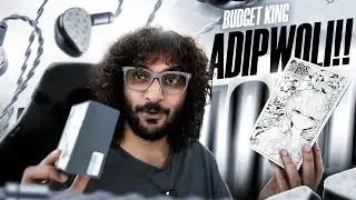 Moondrop May DSP | Powli IEM for 6000Rs | My Review | Malayalam