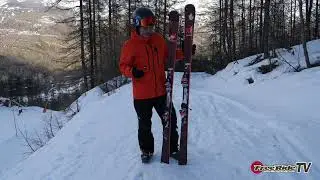 Tests Skis Volkl Deacon 72 2023