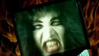 Death SS - HI-TECH JESUS