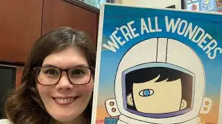 Books & Birthdays 5.10.21
