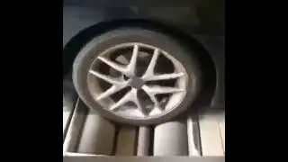 Cars Falling Apart