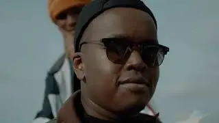 D-zel - The Run (OFFICIAL VIDEO)
