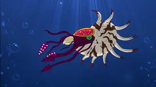 the kraken