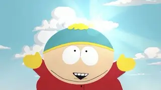Good Riddance🤡😈 [Eric Cartman]