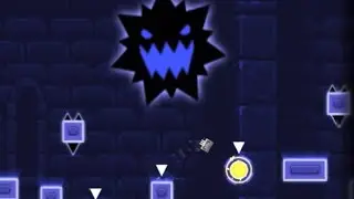 Tomb by gepsoni4 #geometrydash