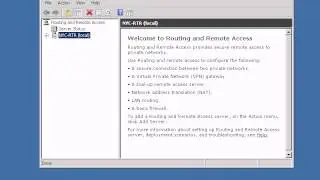 Implementing DHCP and DNS