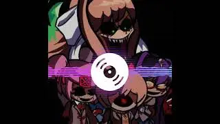 Festival Trouble - ( Triple Trouble ) Friday night Funkin ( DDLC EDITION ) [REUPLOADED]