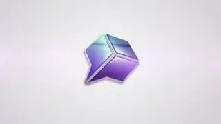 Quick Clean Bling Logo 3 (After Effects Template)