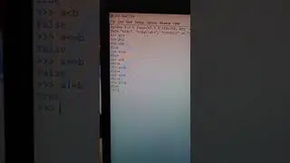 Python in Bengali 
