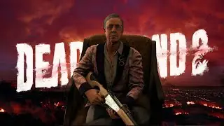 The Death of the Party - Multiplayer - Dead Island 2